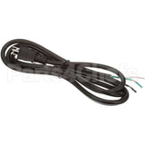 HT02.18.024 Compatible Hatco Cord Set 14/3 Sjt 8"