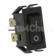 HT02.19.161.00 Compatible Hatco Rocker Switch
