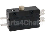 HT02.19.193 Compatible Hatco Switch, Safety, Dpdt, Micro