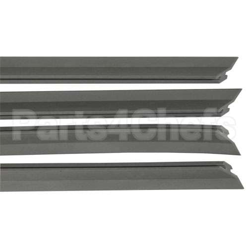 HT1-0124 Compatible Hatco Door Gasket Kit