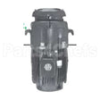 HT15P2BLE US Motors Nidec Vertical Hollow Shaft Motor