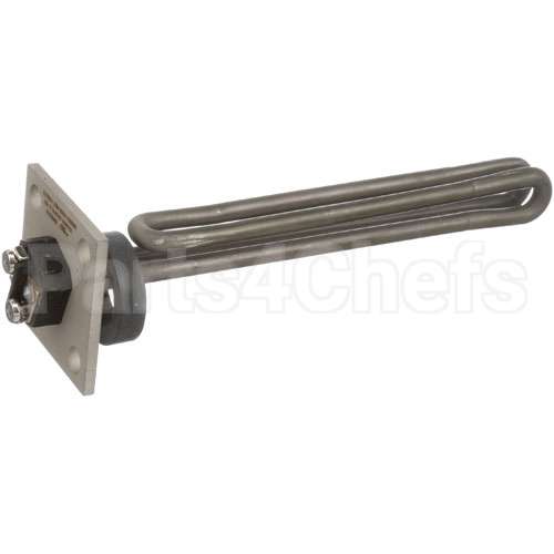 HT2-06-450 Compatible Hatco Sink Heater Element 208V 4500W 1-3/4" Oc