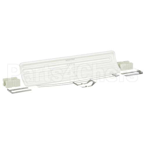 HT2-07-004-00 Compatible Hatco Ceramic Element - 240V/1000W