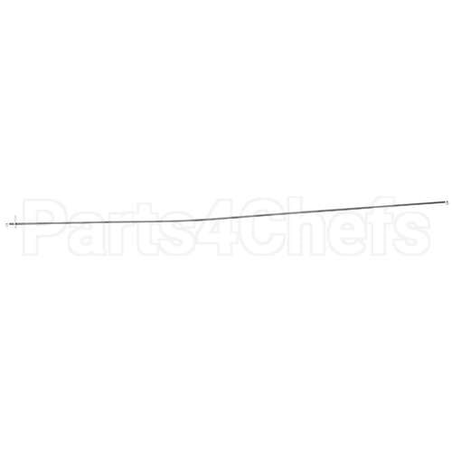 HT2-08-113 Compatible Hatco Warmer Element 120V 1400W