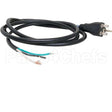 HT2-18-036-00 Compatible Hatco Cord, Power, 14/3, 250V, 6", Sjtow