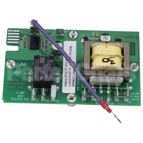 HT2.01.148 Compatible Hatco Lwco Board