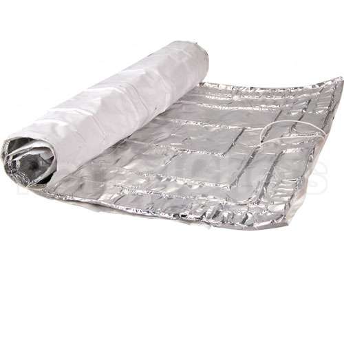 HT2.05.339 Compatible Hatco Element, Foil(120V, 520W)