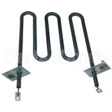 HT2.08.010A Compatible Hatco Warmer Element 120V 800W 6-3/4"X4-3/4