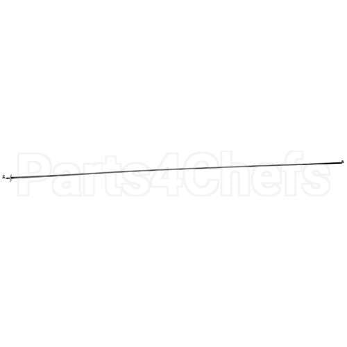 HT2.08.013D Compatible Hatco Heating Element - 120V/1050W