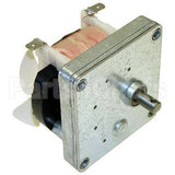 HT2.12.004.00 Compatible Hatco Motor120V, 1P, 1 Rpm