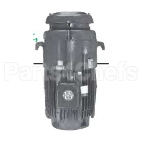 HT30P2BLF US Motors Nidec Vertical Hollow Shaft Motor