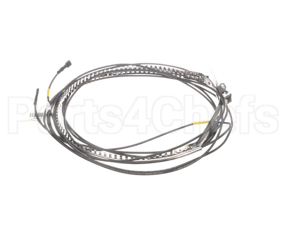HT32TC205 Bryant Payne Crank Case Heater