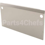HT4.17.311.00 Compatible Hatco Deflector, Chip, Macho Nacho