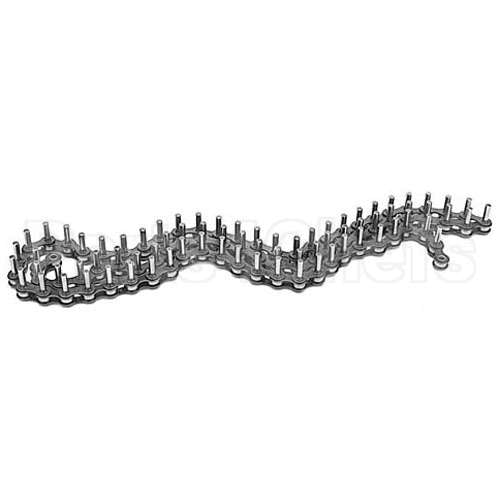 HT5.03.001 Compatible Hatco Conveyor Chain