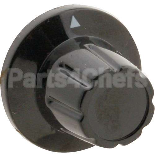 HT5.30.115 Compatible Hatco Knob, Color Control
