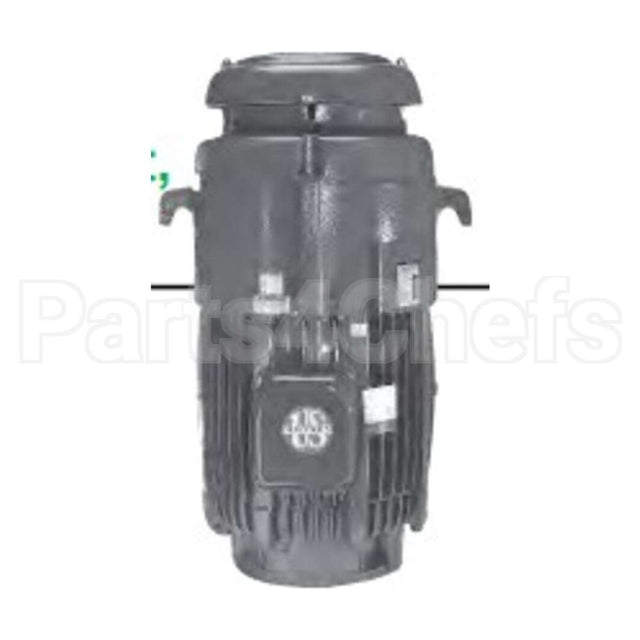 HT7P2BLE US Motors Nidec Vertical Hollow Shaft Motor