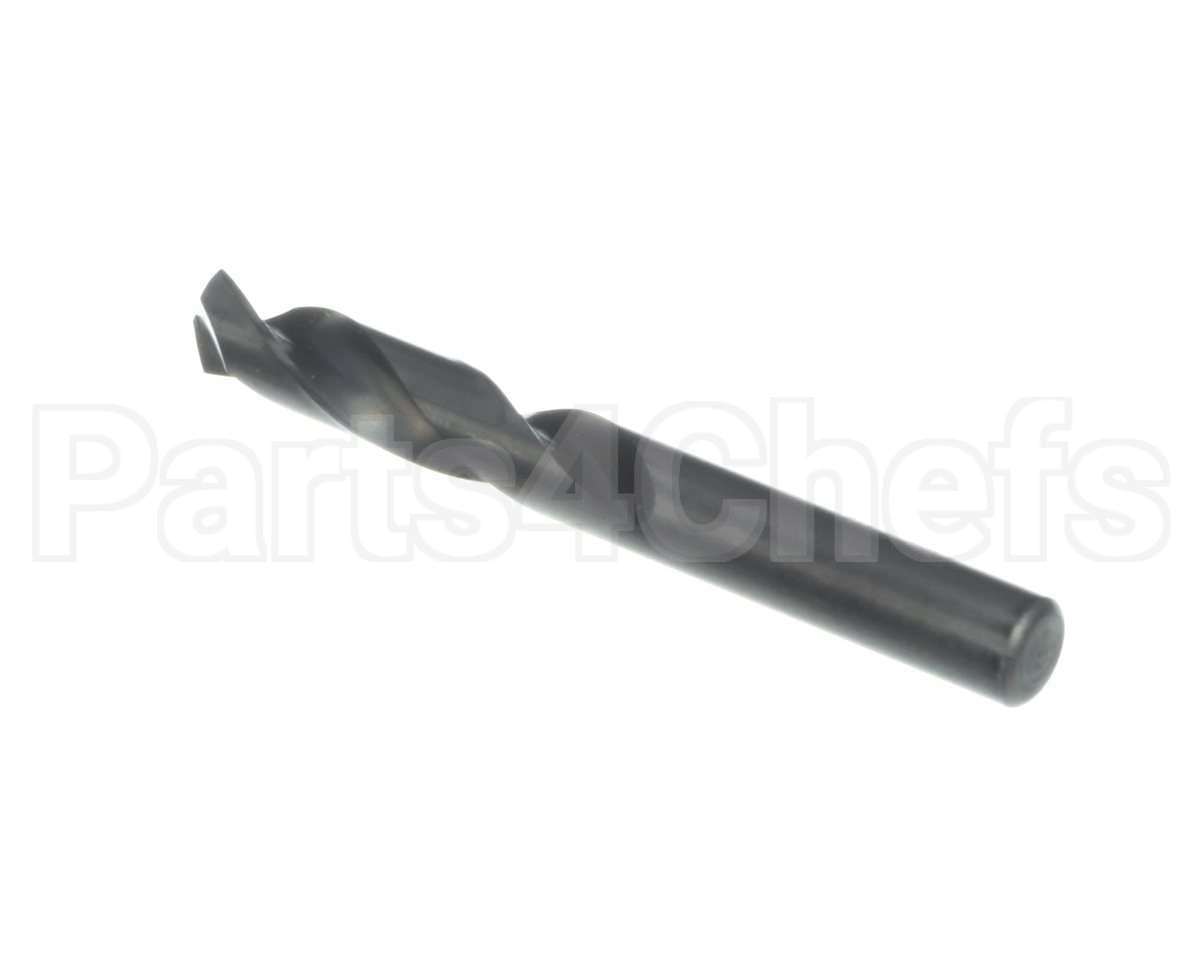 HT BIT2564 Randell Bit, Drill 25/64 Hss 135