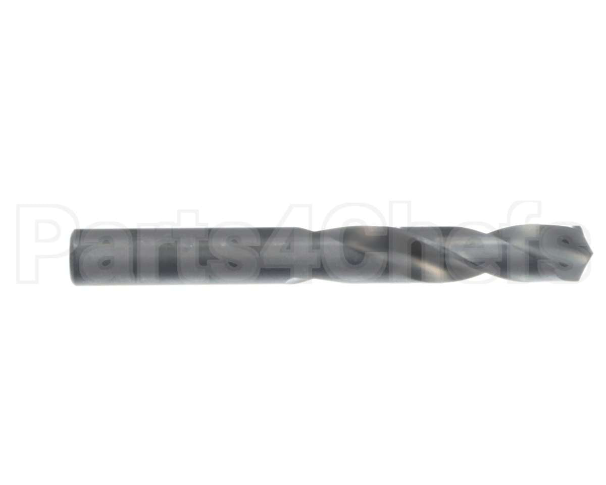 HT BIT2564 Randell Bit, Drill 25/64 Hss 135