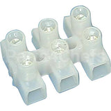HTR02-15-035-00 Compatible Hatco Terminal Block Kit, 3-Pole, Ce