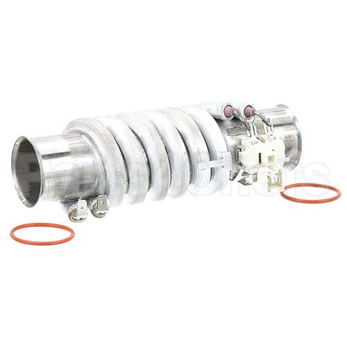 HTR02.06.003F.00 Compatible Hatco Heating Element - 208/240V-3Kw/4Kw