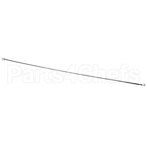 HTR02.08.111D.00 Compatible Hatco Warmer Element 208V 1100W