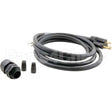 HTR02.18.154 Compatible Hatco Cord, Power (W/Plug)