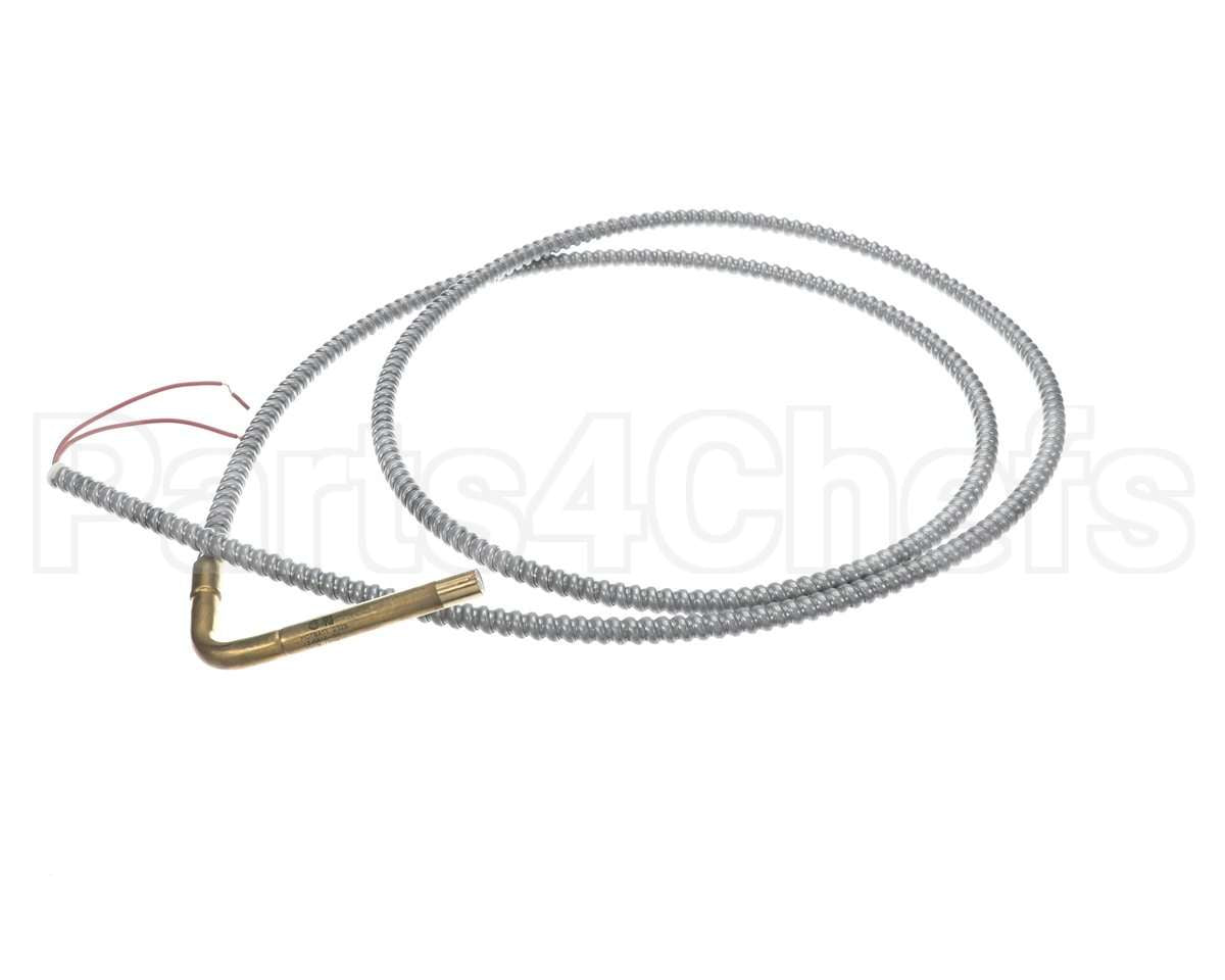HTR02444 Trane Heater; Crankcase, 150W, 120V