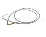 HTR02444 Trane Heater; Crankcase, 150W, 120V
