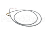 HTR02444 Trane Heater; Crankcase, 150W, 120V