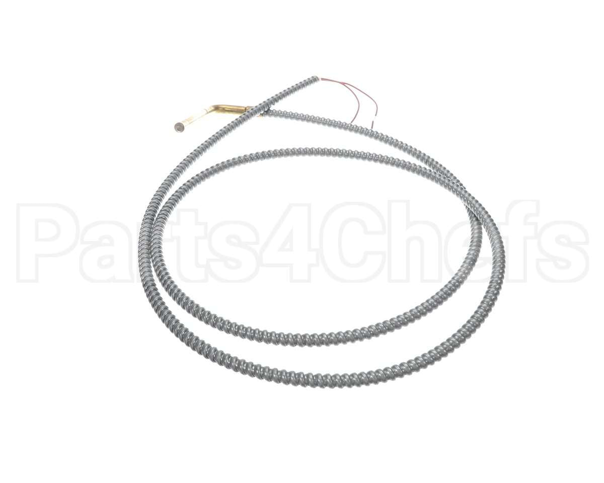 HTR02444 Trane Heater; Crankcase, 150W, 120V