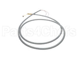 HTR02444 Trane Heater; Crankcase, 150W, 120V