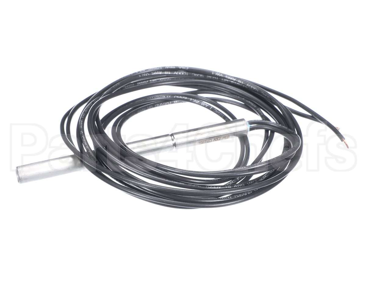 HTR03384 Trane Heater; Electric, Sump/Crankcase, 65W, 2