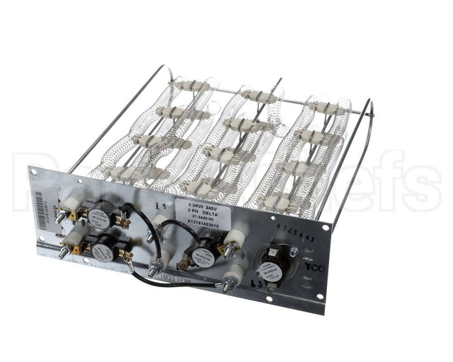 HTR03529 Trane Heater Element Assy 6Kw 240V 3Ph-67145