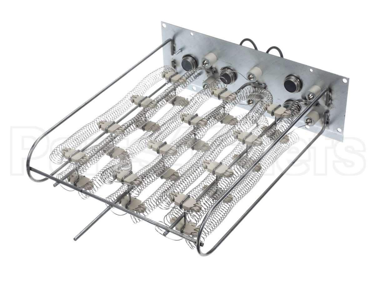 HTR03529 Trane Heater Element Assy 6Kw 240V 3Ph-67145