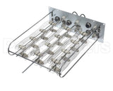 HTR03529 Trane Heater Element Assy 6Kw 240V 3Ph-67145
