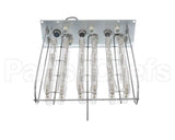 HTR06496 Trane Heater Element Assy-106116