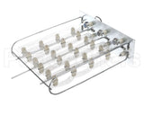 HTR06496 Trane Heater Element Assy-106116