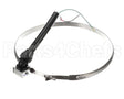 HTR09493 Trane Heater; Crankcase Belly Band Heater, 460