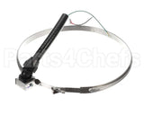 HTR09493 Trane Heater; Crankcase Belly Band Heater, 460
