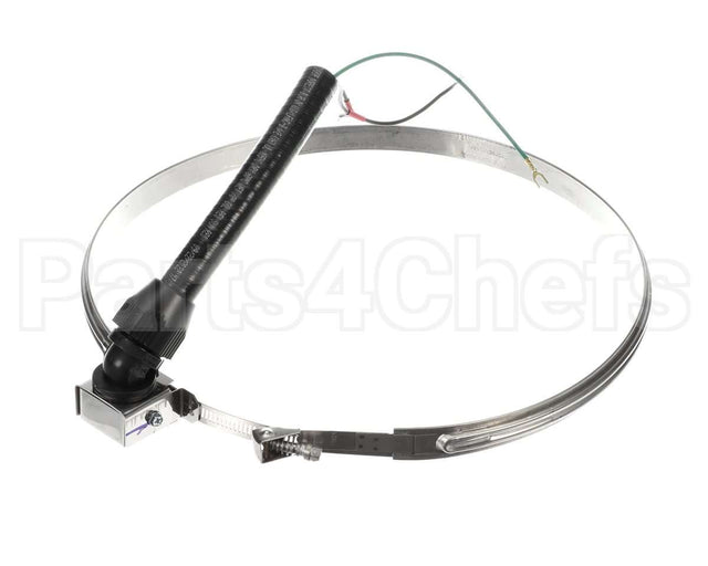HTR09493 Trane Heater; Crankcase Belly Band Heater, 460