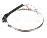 HTR09493 Trane Heater; Crankcase Belly Band Heater, 460