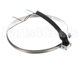 HTR09493 Trane Heater; Crankcase Belly Band Heater, 460