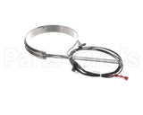 HTR10246 Trane Heater, Crankcase, 70W , 575V (56W At 46