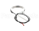 HTR10246 Trane Heater, Crankcase, 70W , 575V (56W At 46