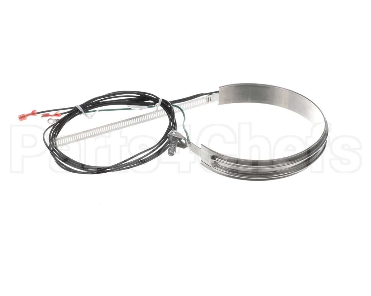 HTR10246 Trane Heater, Crankcase, 70W , 575V (56W At 46
