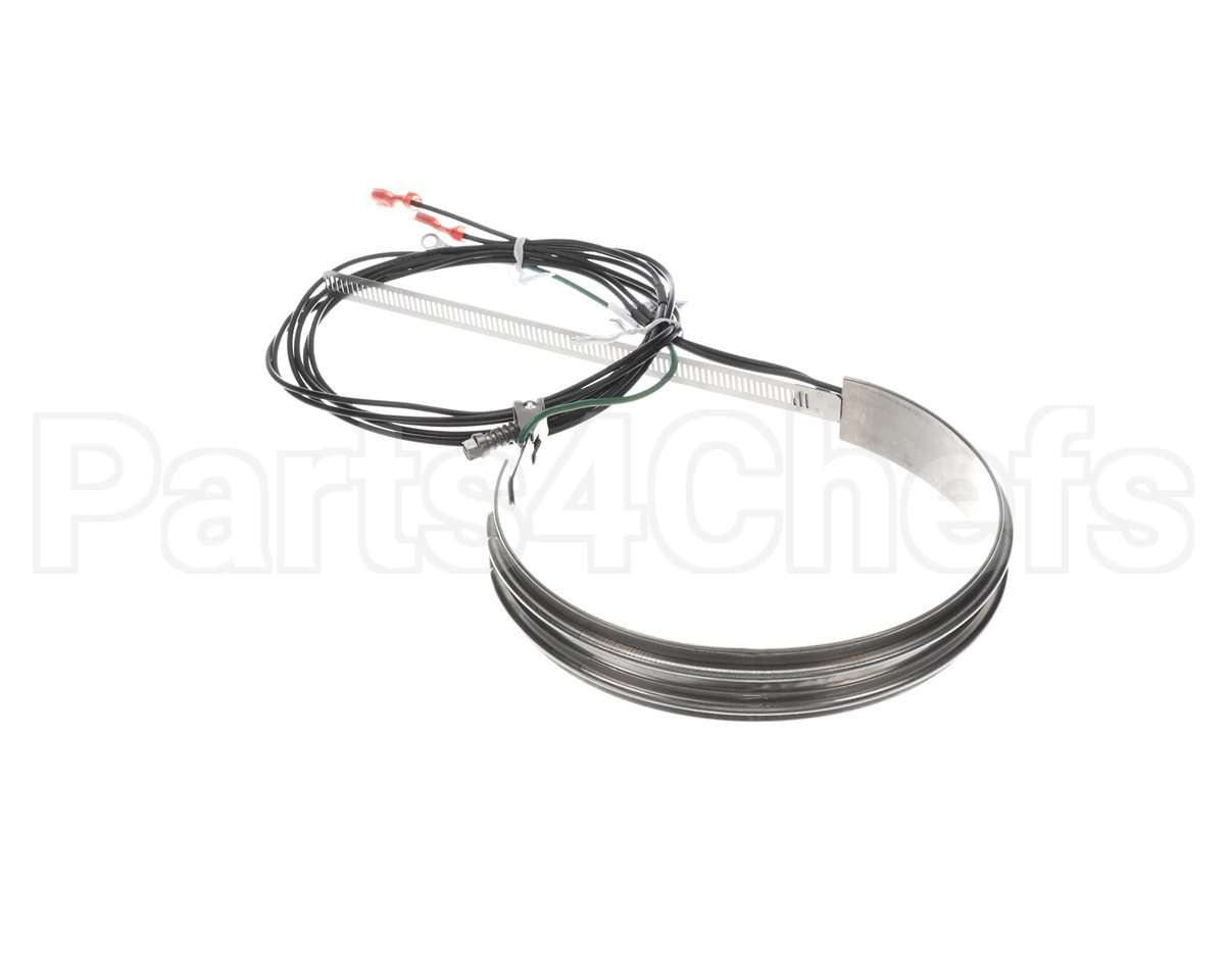 HTR10246 Trane Heater, Crankcase, 70W , 575V (56W At 46