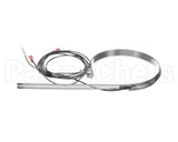 HTR12002 Trane Heater; Crankcase, 40W, 575V,5.5 Dia,18A