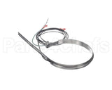 HTR12002 Trane Heater; Crankcase, 40W, 575V,5.5 Dia,18A