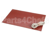 HTR12680 Trane Heater; Blanket Heater, 120V 50W