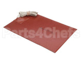 HTR12680 Trane Heater; Blanket Heater, 120V 50W
